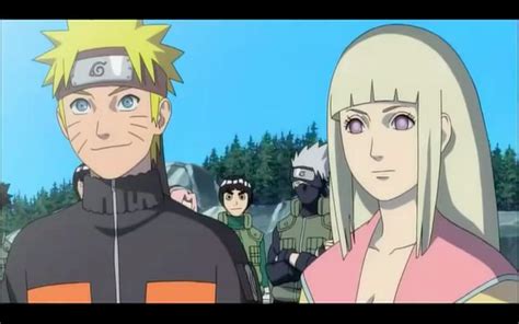 Naruto Shippûden The Movie 2007