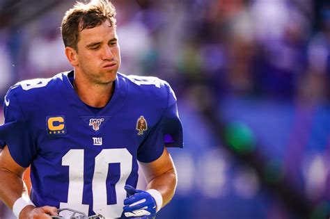 Eli Manning Age Net Worth Wife Children Contract And More