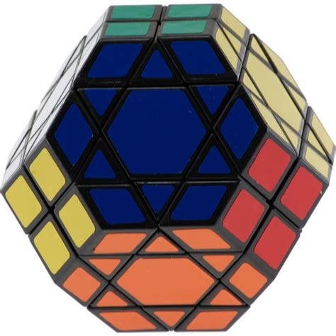 Gem Cube Iv Rubiks Cube Cube Cube Puzzle