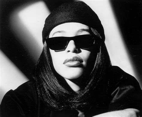 Aaliyah started to work on the album in 1998, but rescheduled its recording around her developing film career. Aaliyah's Fashion: Photos of the Late Star's Iconic Style ...