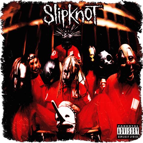 Slipknot Slipknot 20 Años Del Nacimiento De La Bestia Science Of Noise Rock Magazine