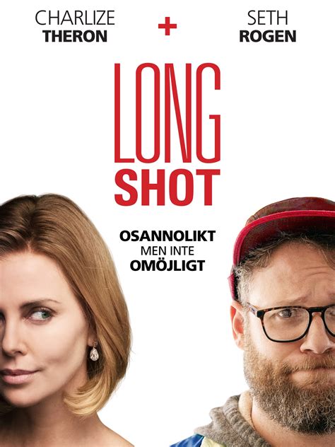 Long Shot Trailer 3 Trailers And Videos Rotten Tomatoes
