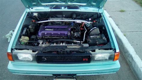 Looking for more second hand cars? 1995 Nissan Sunny Engine for sale in St. James, Jamaica ...