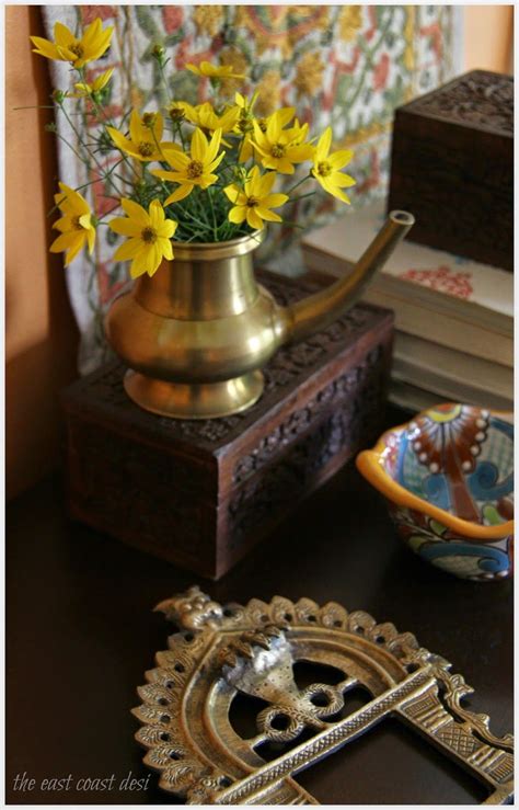 A decor 'piece de resistance'! Celebrate Ganesh Chaturthi in Glorious Technicolor | Decor ...