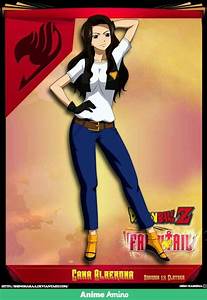 Top, 10, Female, Fairy, Tail, Characters