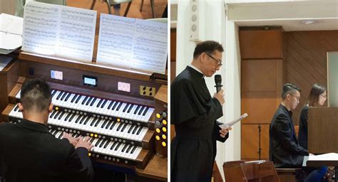 An Artist 599 Concert And Choral Compline At Our Lady Of China Church