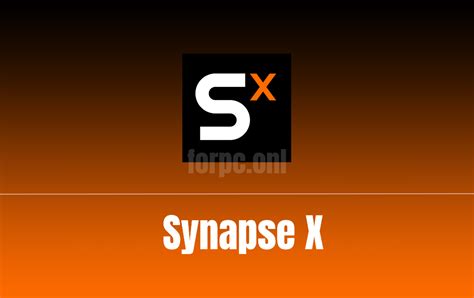 Synapse X For Roblox Free Download Get Roblox Executor 2023