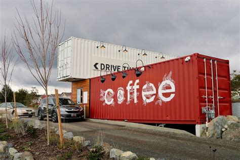 Dec 11, 2018 · internal length: Royal Bay's shipping container coffee shop successfully ...