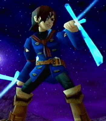 These ratings are only in skies of arcadia legends.in order to obtain any of these ratings, you need 226 points. Pictures - Vyse