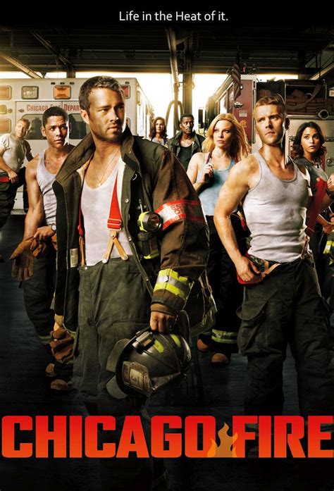 Chicago Fire Season 7 Episode 1 Watch Online How To Stream