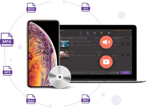 The converter offers a batch processing mode. Free Video Converter by Wondershare: Convert Video/Audio ...