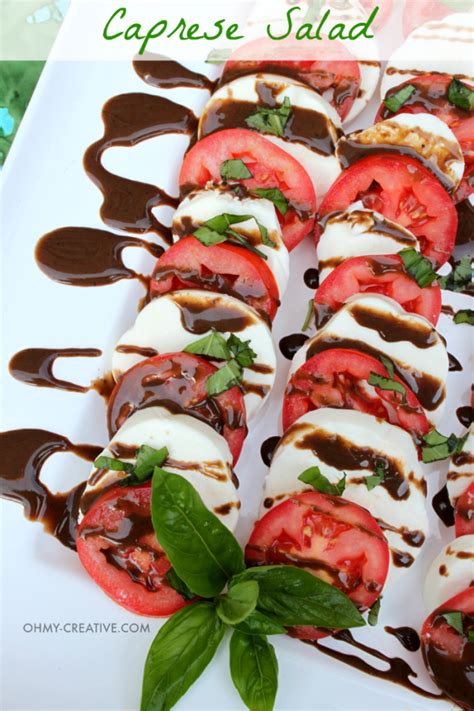 30 Must Make Graduation Party Food Ideas Oh My Creative