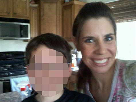 Idaho Mom Gets Prison In Underage Sex Case Photo Pictures Cbs News