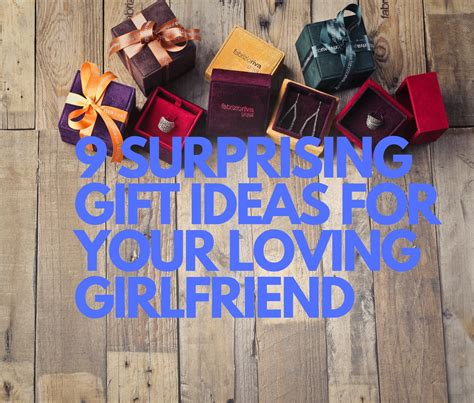 pin by t on surprising t ideas for your loving girlfriend surprise ts