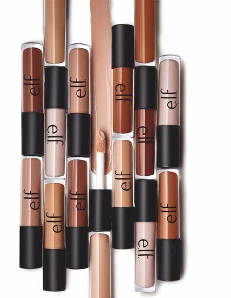 5 most recent concealers that will give you perfect inclusion