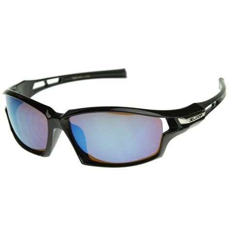 x loop active sports wrap aggressive style xloops sunglasses w ventil sunglass la