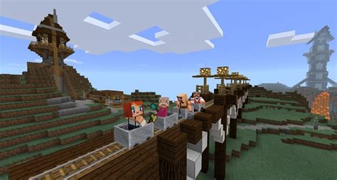 Compare features and view game screenshots and video to see why minecraft is one of the most popular video games of the century. Get Minecraft: Windows 10 Edition Beta for free!