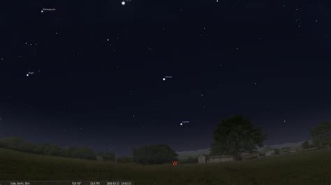 Auf dem weg zu einer besseren zukunft kann jede entscheidung einen unterschied machen. Venus am Himmel? (Seite 2) - Allmystery