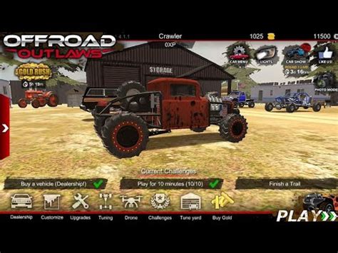 New tank stars hack generator just require 3 minutes to get free diamond membership (1 week), starter pack, no password required. More Offroad Outlaws V4.5 Update News CONFIRMED! - Coming ...