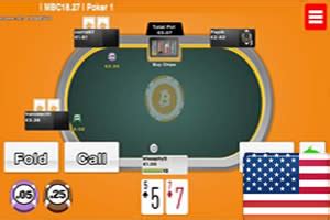Bitcoin payment is supported in many establishments in the uk, both physical stores and online. Bitcoin Poker Apps for Android and iOS - Android Poker Apps