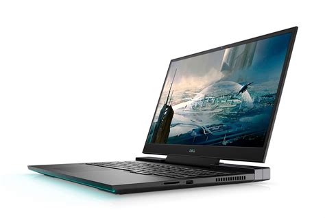 Dell G7 17 Powerful 17 Inch Gaming Laptop Receives An Eye Catching