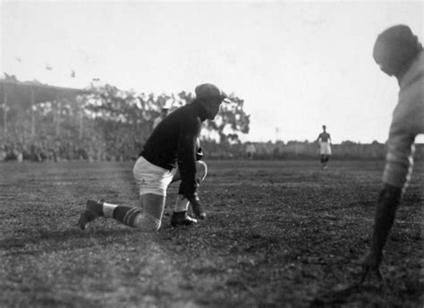 First Football World Cup 1930 In Uruguay Tfc Stadiums