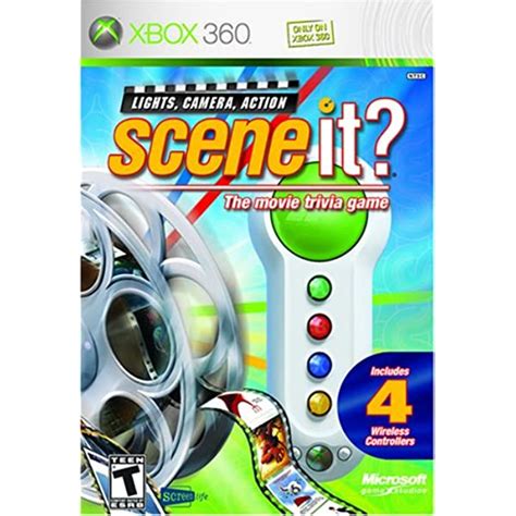 Elmosódott Részletek Kalap Scene It Xbox 360 Disney Anoi