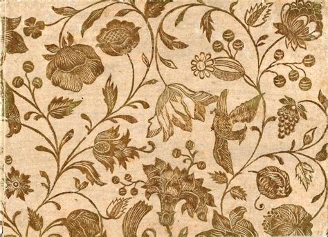Vintage Floral Design Patterns widescreen wallpaper (1493 x 1082 ...