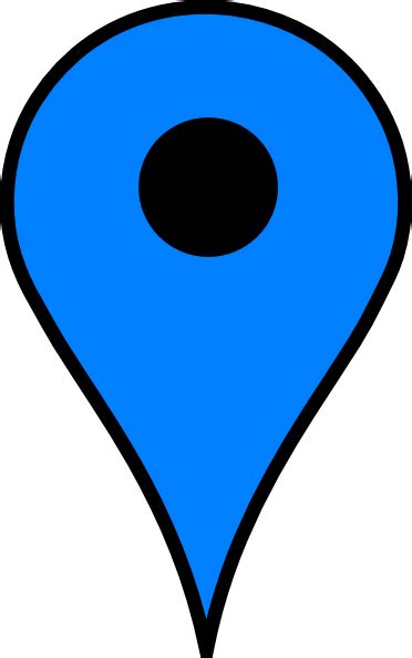Map Pin Clip Art At Vector Clip Art Online Royalty Free