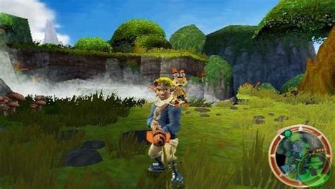 gokoman jak and daxter the last frontier full iso fixed mcpsp playstation oyun ve