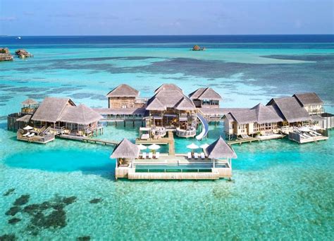 The Private Reserve At Gili Lankanfushi Hotel Review Maldives Magazine