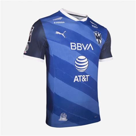 Maybe you would like to learn more about one of these? Monterrey Away Jersey 2020 2021 | Best Soccer Jerseys