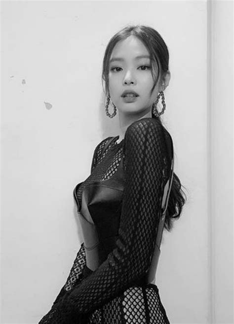 제니 김 25 haziran 2019. '엑소(EXO) 카이♥' 블랙핑크(BLACKPINK) 제니, 언제봐도 아름다워 ...