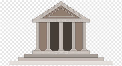 Parthenon Yunani Kuno Arsitektur Yunani Kuno Arsitektur Romawi Kuno