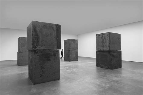 Richard Serra A F A S I A