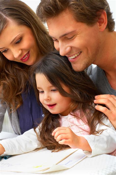 Family gives people a lot of opportunities. FOSTERING GOOD PARENT - TEACHER RELATIONSHIP FOR YOUR ...