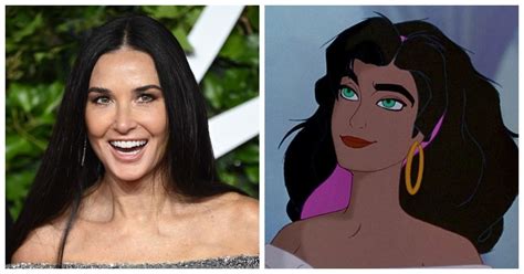15 Disney Characters You Probably Didn’t Know Were Voiced By Major Actors