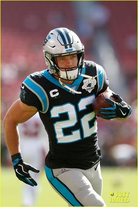 It is no coincidence a roma player tops the charts for wages, as the capital outfit have been shelling out big sums in recent years ever since their american takeover. Christian McCaffrey Becomes Highest-Paid RB in the NFL ...