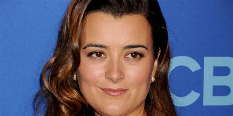 Cote De Pablo Could Return To Ncis Huffpost