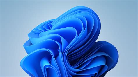 Wallpaper Windows 11, light, Microsoft, 4K, OS #23479