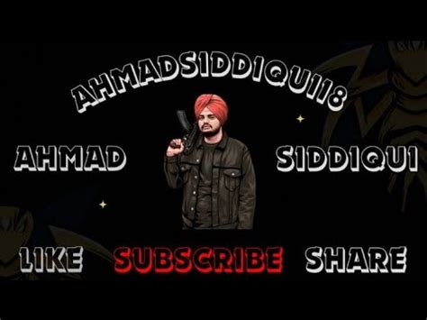 Homicide Ft Sidhu Moose Wala Official Audio Big Boi Deep Sunny Malton YouTube