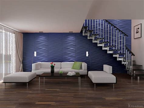 25 Stylish 3d Wallpaper Designs For Living Room Walls References