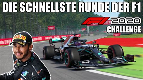 In den folgenden übersichten sind die fahrer der schnellsten rennrunden. Können wir die schnellste Formel 1 Runde der Geschichte ...