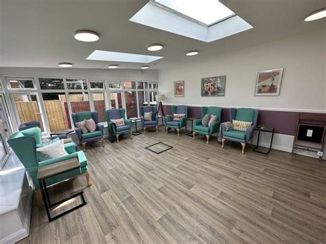 Private Care Home In Stoke On Trent Staffordshire Agnes And Arthur