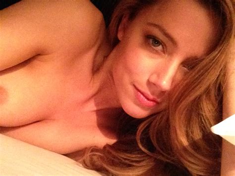 Amber Heard Leaks 53 Photos The Fappening News