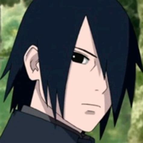 Avatar Sasuke Profile Picture Goimages Ify