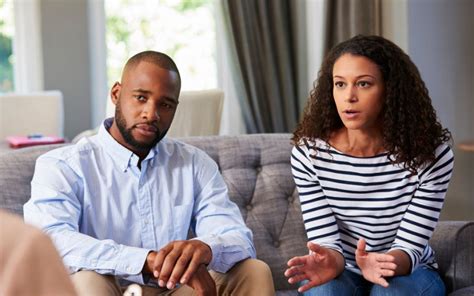 10 Techniques Of Conflict Resolution For Married Couples