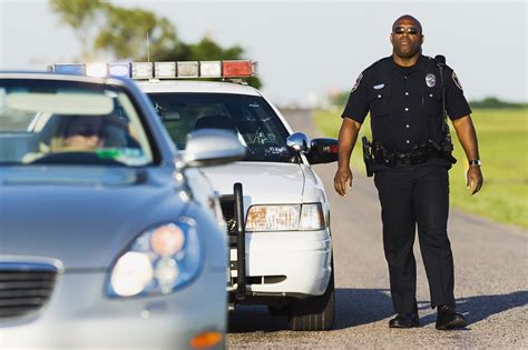 Study Examines How Police Can Regain Public Trust