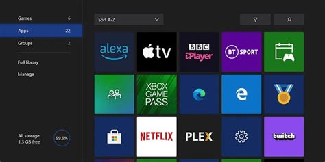 How To Use The Web Browser On Xbox Series Xs