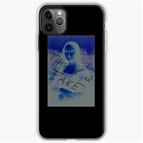 This Is A Fake Iphone Case And Cover By Kryten4k Redbubble